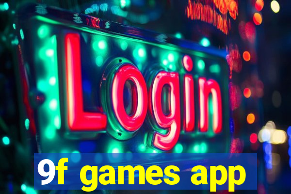 9f games app
